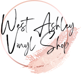 WAvinylshop logo